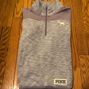 Victoria secret PINK sweatshirt